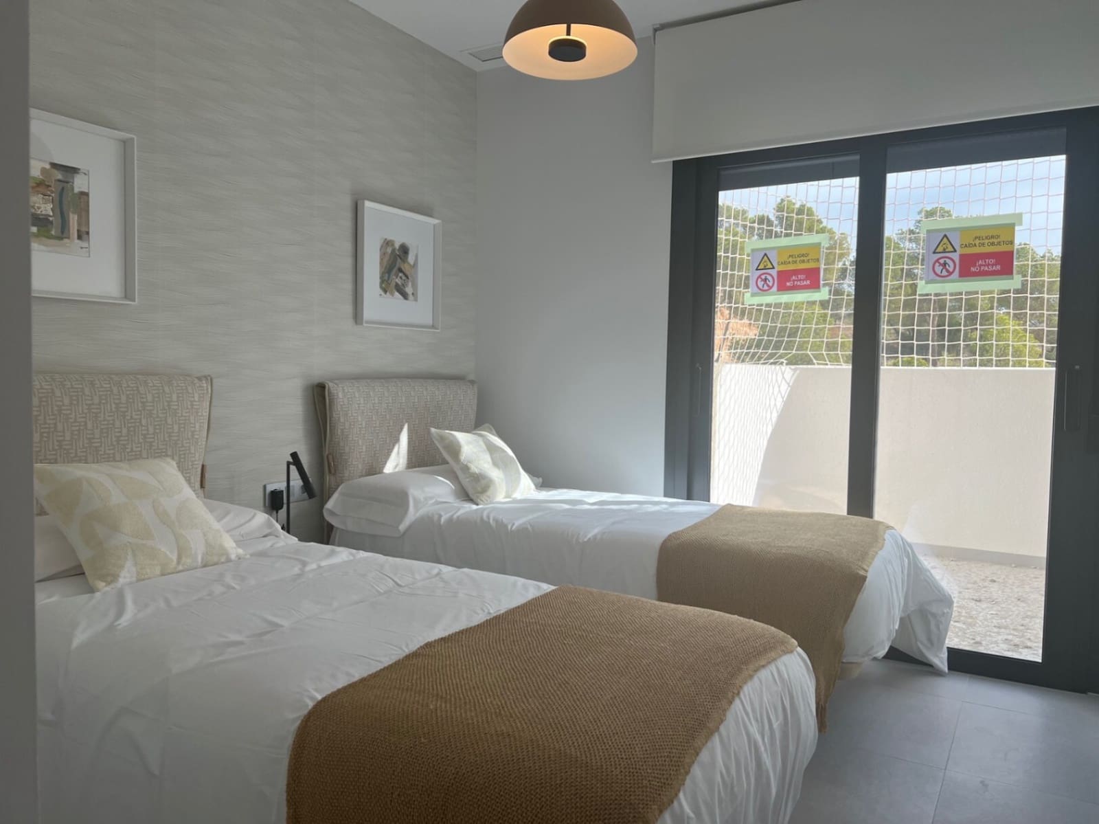 3 soverom Leilighet til salgs i Benidorm med svømmebasseng - € 410 000 (Ref: 8338614)