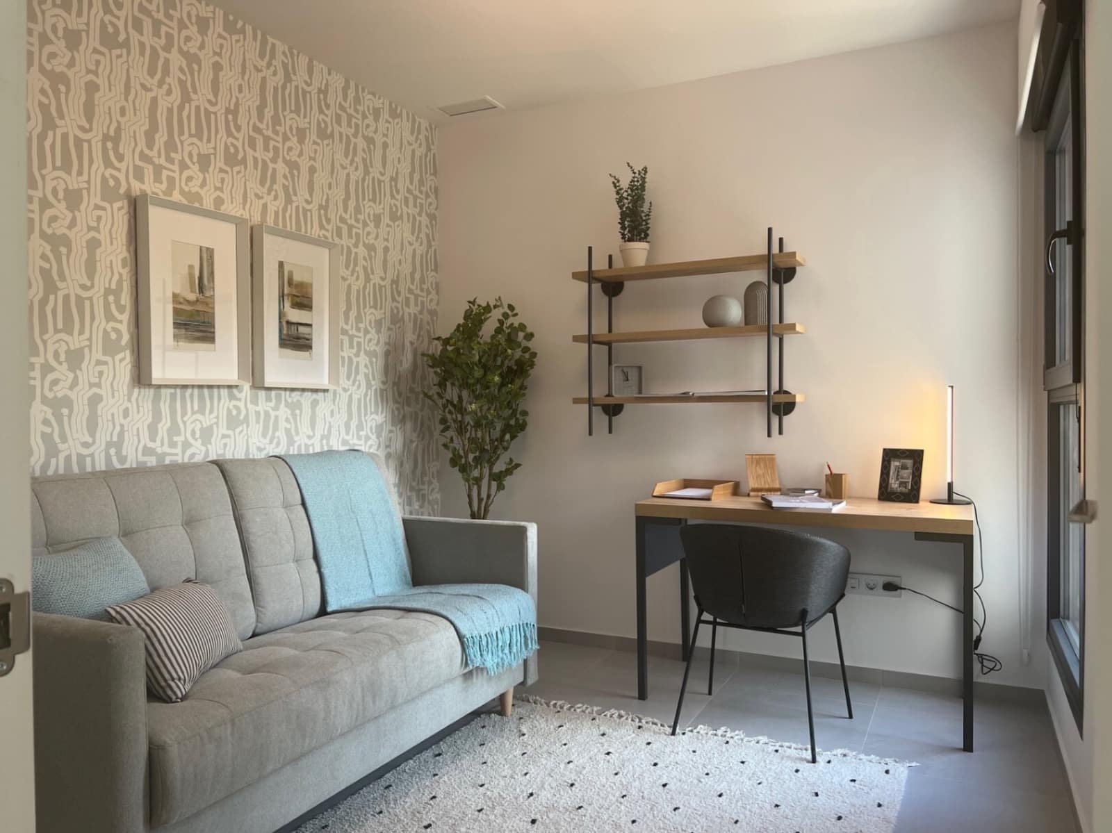 3 soverom Leilighet til salgs i Benidorm med svømmebasseng - € 410 000 (Ref: 8338614)