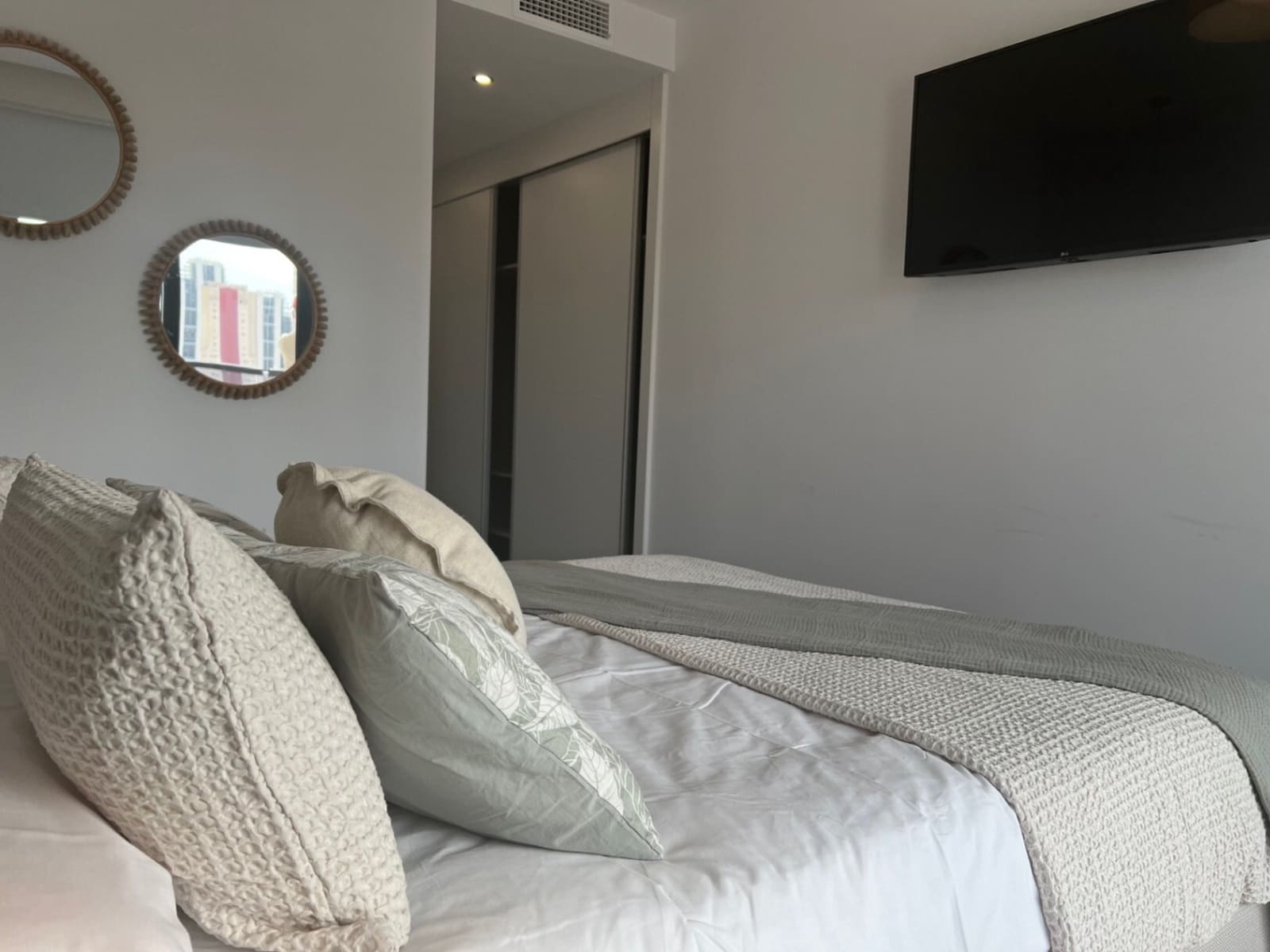 3 soverom Leilighet til salgs i Benidorm med svømmebasseng - € 410 000 (Ref: 8338614)