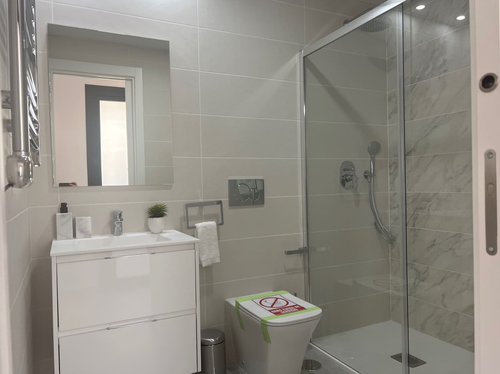 3 soverom Leilighet til salgs i Benidorm med svømmebasseng - € 410 000 (Ref: 8338614)