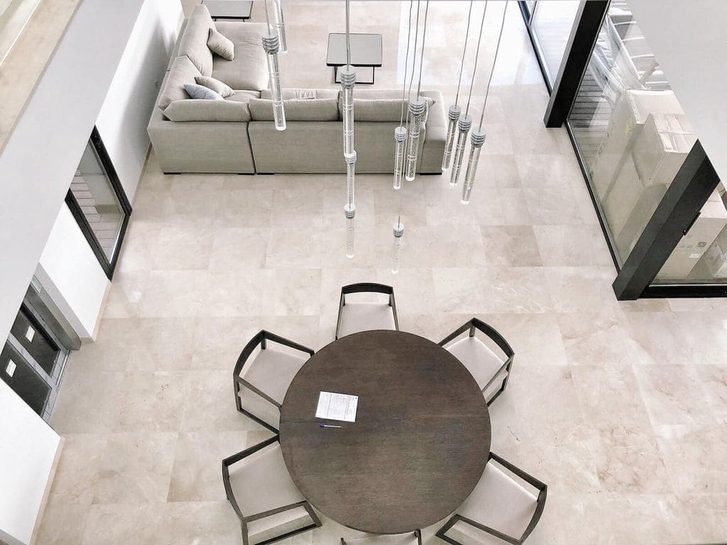 4 bedroom Villa for sale in Altea with pool garage - € 2,100,000 (Ref: 8338615)