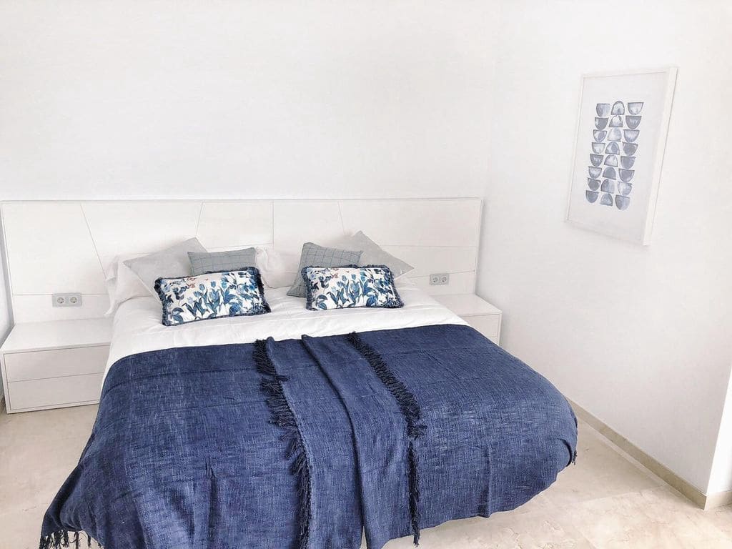 4 bedroom Villa for sale in Altea with pool garage - € 2,100,000 (Ref: 8338615)