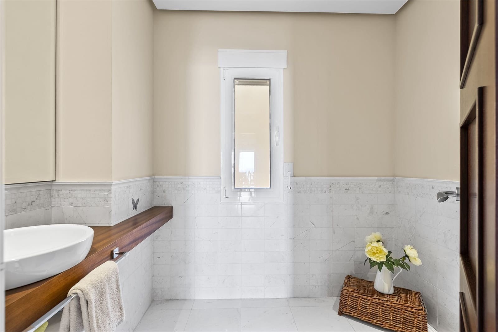 4 bedroom Villa for sale in Altea with pool garage - € 1,570,000 (Ref: 8338617)