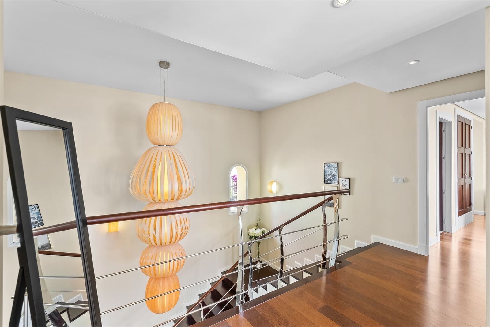 4 bedroom Villa for sale in Altea with pool garage - € 1,570,000 (Ref: 8338617)