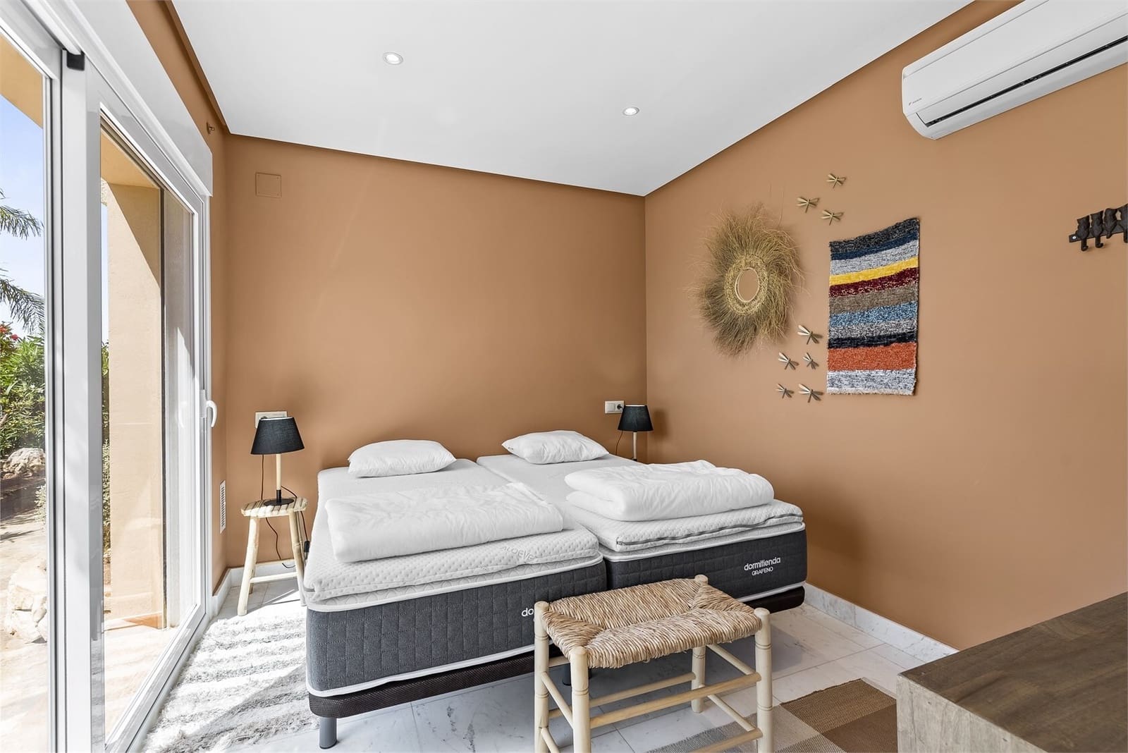 4 bedroom Villa for sale in Altea with pool garage - € 1,570,000 (Ref: 8338617)