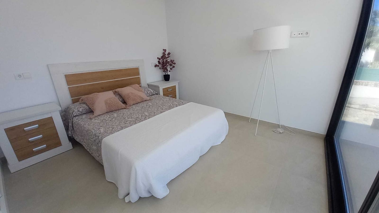 3 soveværelse Rækkehus til salg i Calpe / Calp med swimmingpool garage - € 511.500 (Ref: 8338934)