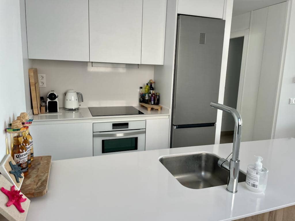 2 camera da letto Villa in vendita in Polop con piscina garage - 329.000 € (Rif: 8338937)