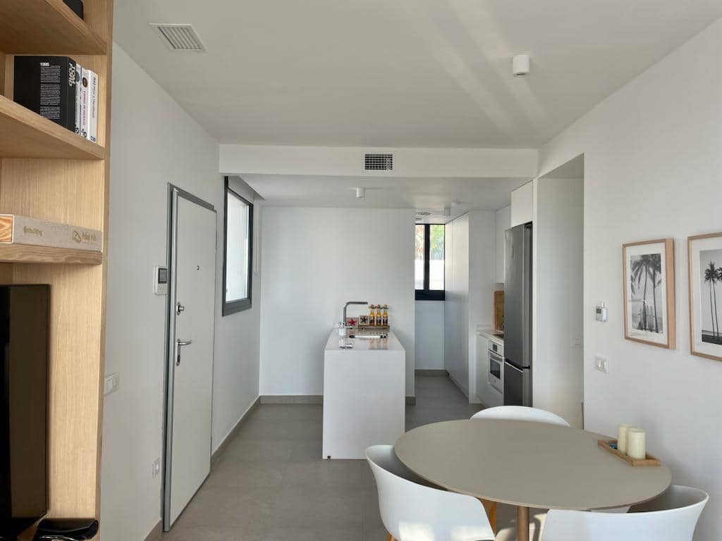 2 camera da letto Villa in vendita in Polop con piscina garage - 329.000 € (Rif: 8338937)