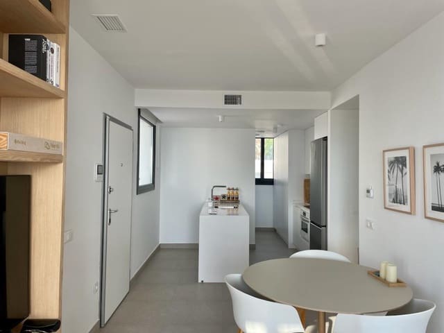 2 camera da letto Villa in vendita in Polop con piscina garage - 329.000 € (Rif: 8338937)