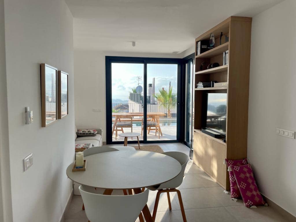 2 camera da letto Villa in vendita in Polop con piscina garage - 329.000 € (Rif: 8338937)