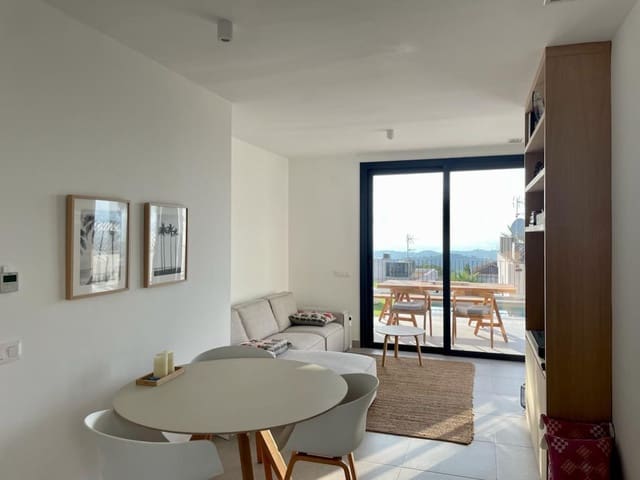 2 camera da letto Villa in vendita in Polop con piscina garage - 329.000 € (Rif: 8338937)