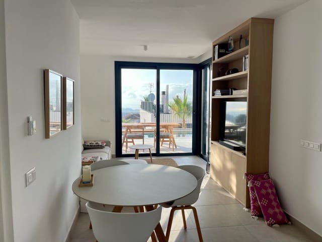 2 camera da letto Villa in vendita in Polop con piscina garage - 329.000 € (Rif: 8338937)