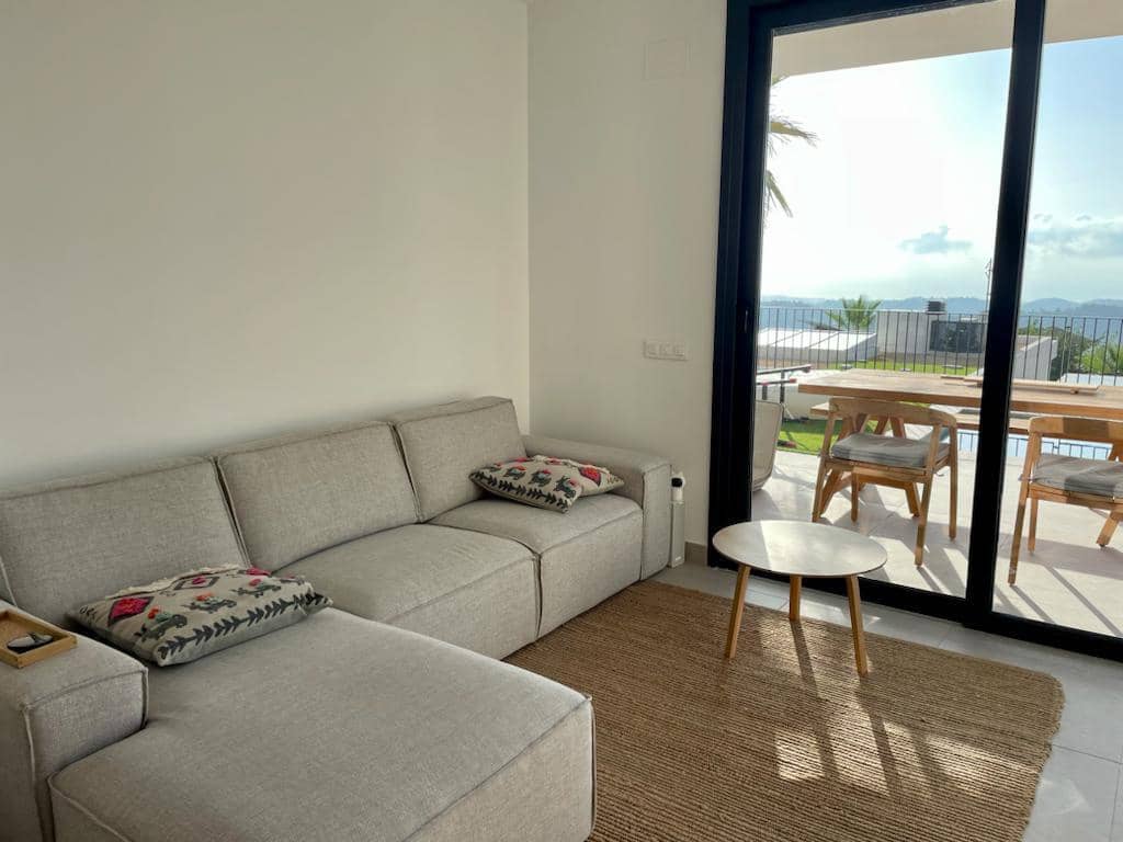 2 camera da letto Villa in vendita in Polop con piscina garage - 329.000 € (Rif: 8338937)