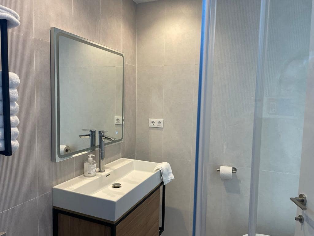 2 camera da letto Villa in vendita in Polop con piscina garage - 329.000 € (Rif: 8338937)