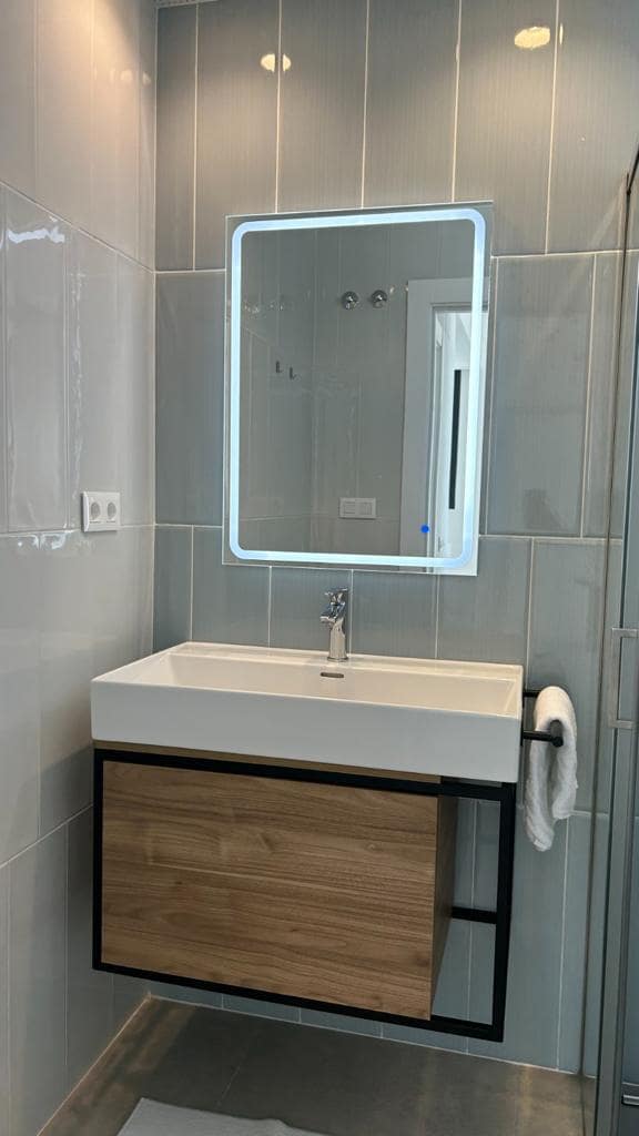 2 camera da letto Villa in vendita in Polop con piscina garage - 329.000 € (Rif: 8338937)