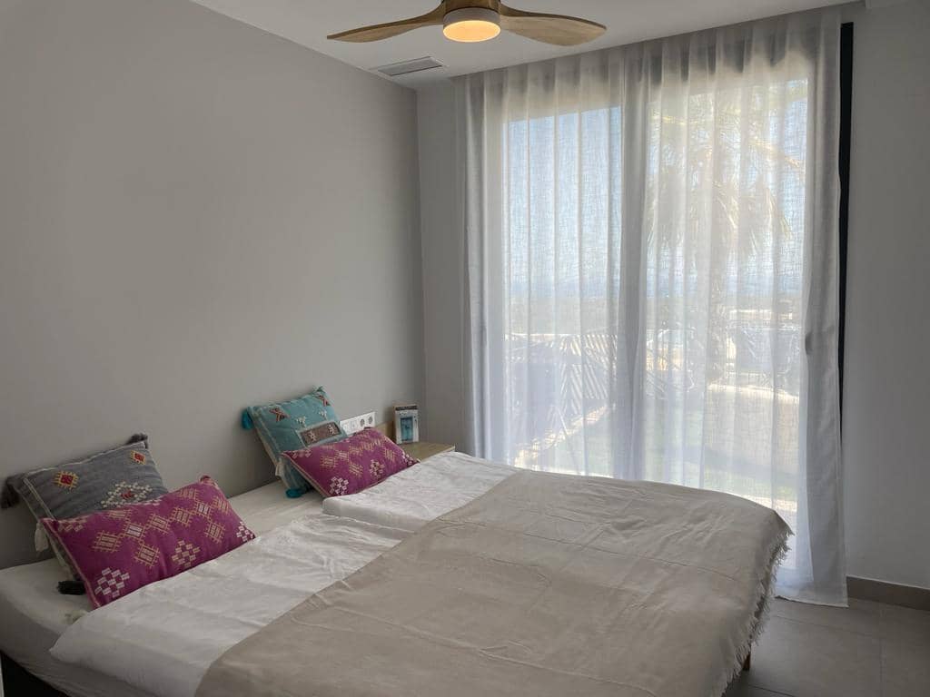 2 camera da letto Villa in vendita in Polop con piscina garage - 329.000 € (Rif: 8338937)