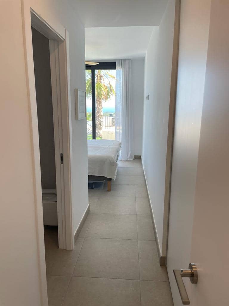 2 camera da letto Villa in vendita in Polop con piscina garage - 329.000 € (Rif: 8338937)