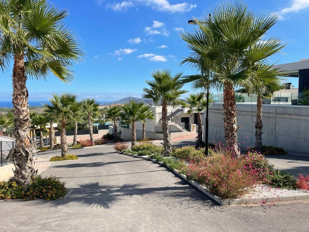 2 camera da letto Villa in vendita in Polop con piscina garage - 329.000 € (Rif: 8338937)