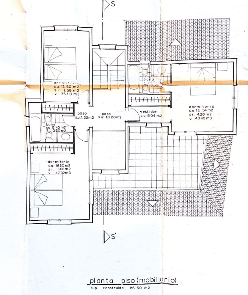 5 slaapkamer Villa te koop in Marratxi met zwembad - € 1.300.000 (Ref: 8339131)