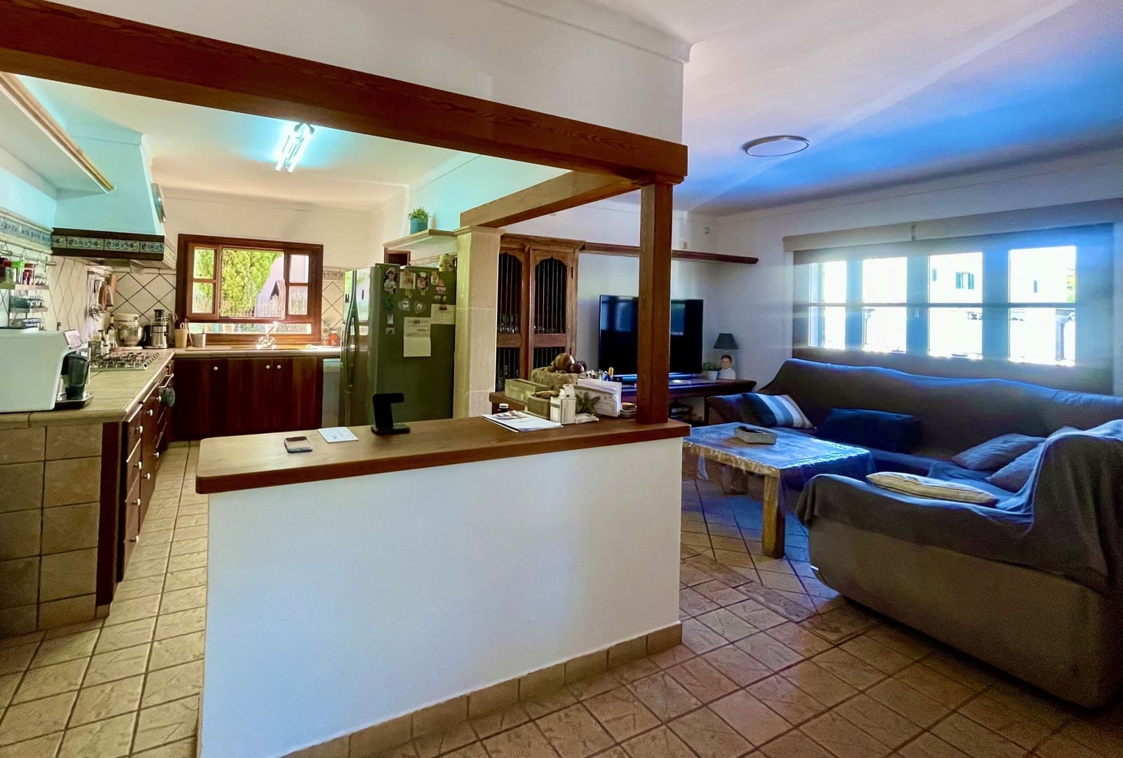 5 slaapkamer Villa te koop in Marratxi met zwembad - € 1.300.000 (Ref: 8339131)