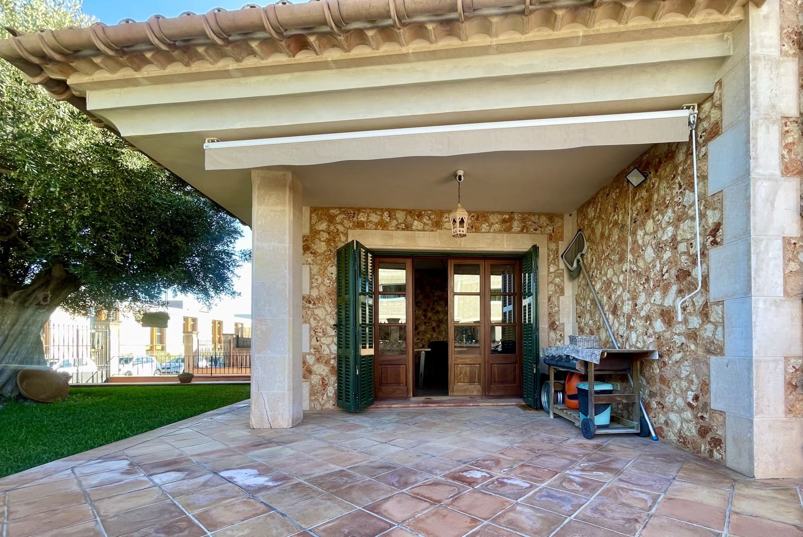 5 slaapkamer Villa te koop in Marratxi met zwembad - € 1.300.000 (Ref: 8339131)