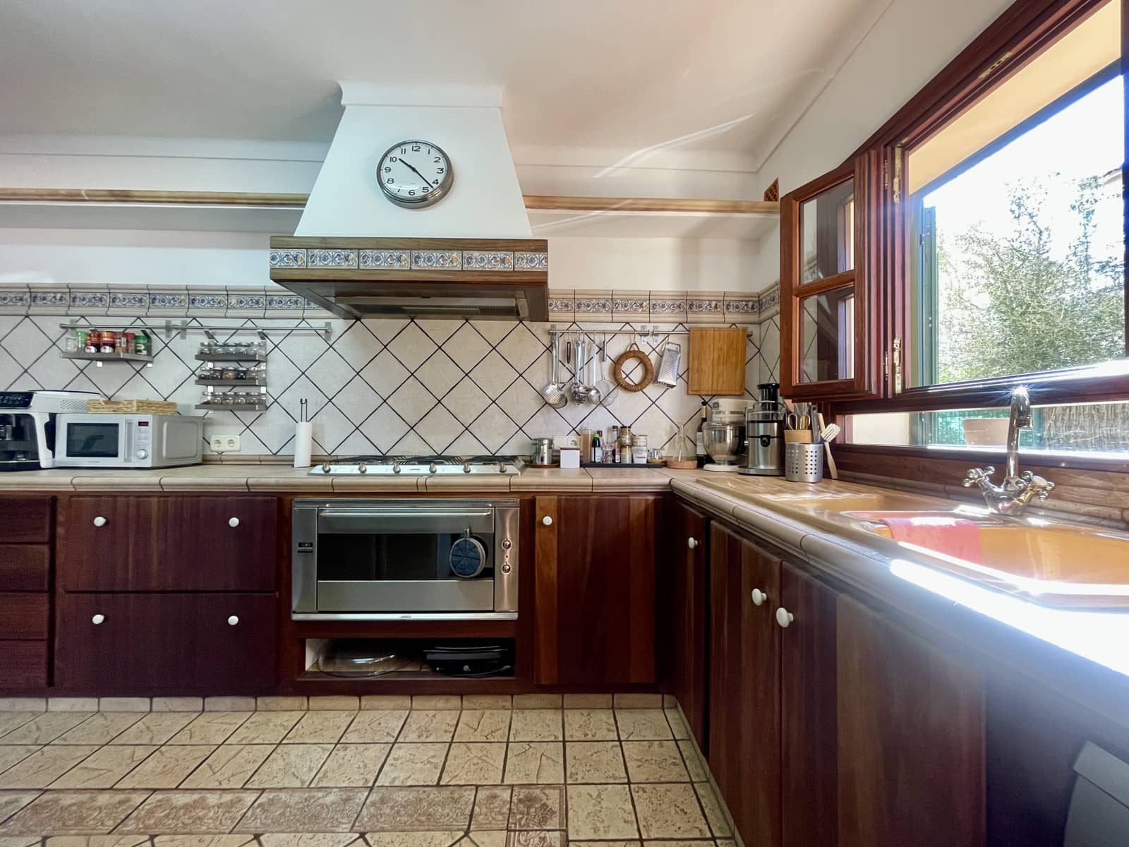 5 slaapkamer Villa te koop in Marratxi met zwembad - € 1.300.000 (Ref: 8339131)