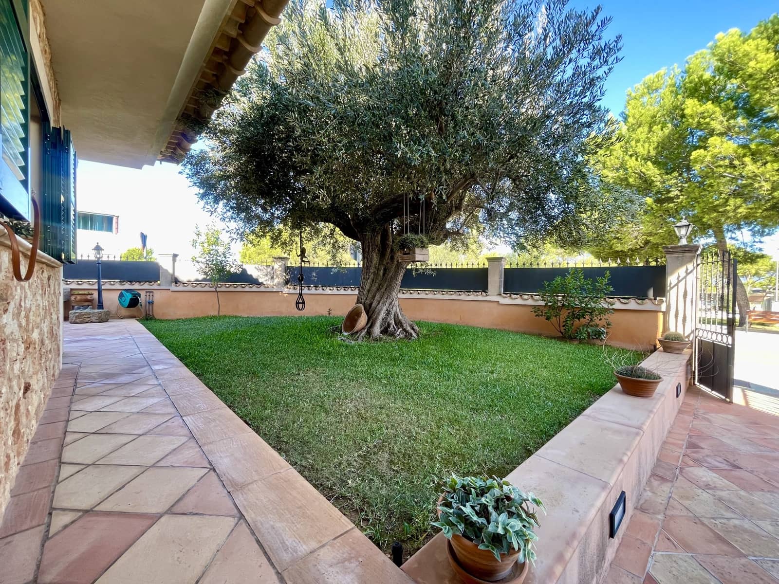 5 slaapkamer Villa te koop in Marratxi met zwembad - € 1.300.000 (Ref: 8339131)