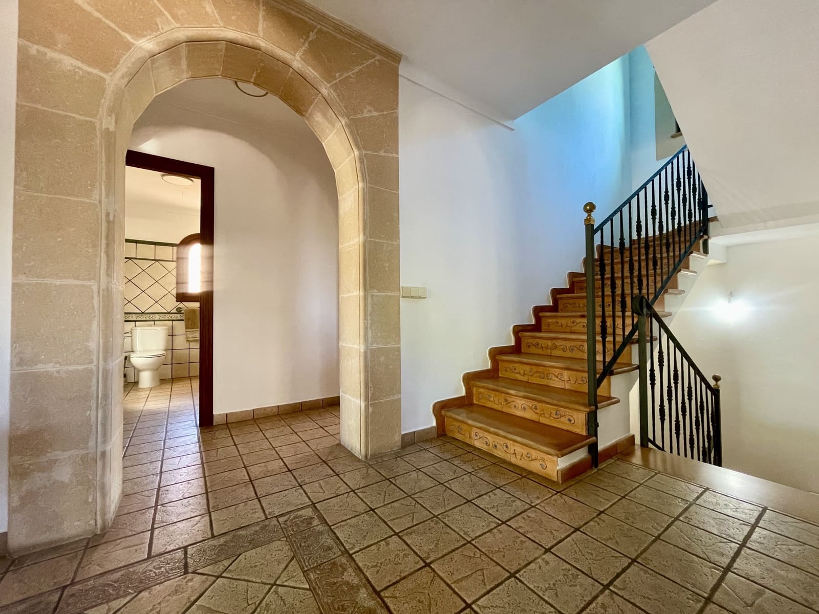 5 slaapkamer Villa te koop in Marratxi met zwembad - € 1.300.000 (Ref: 8339131)