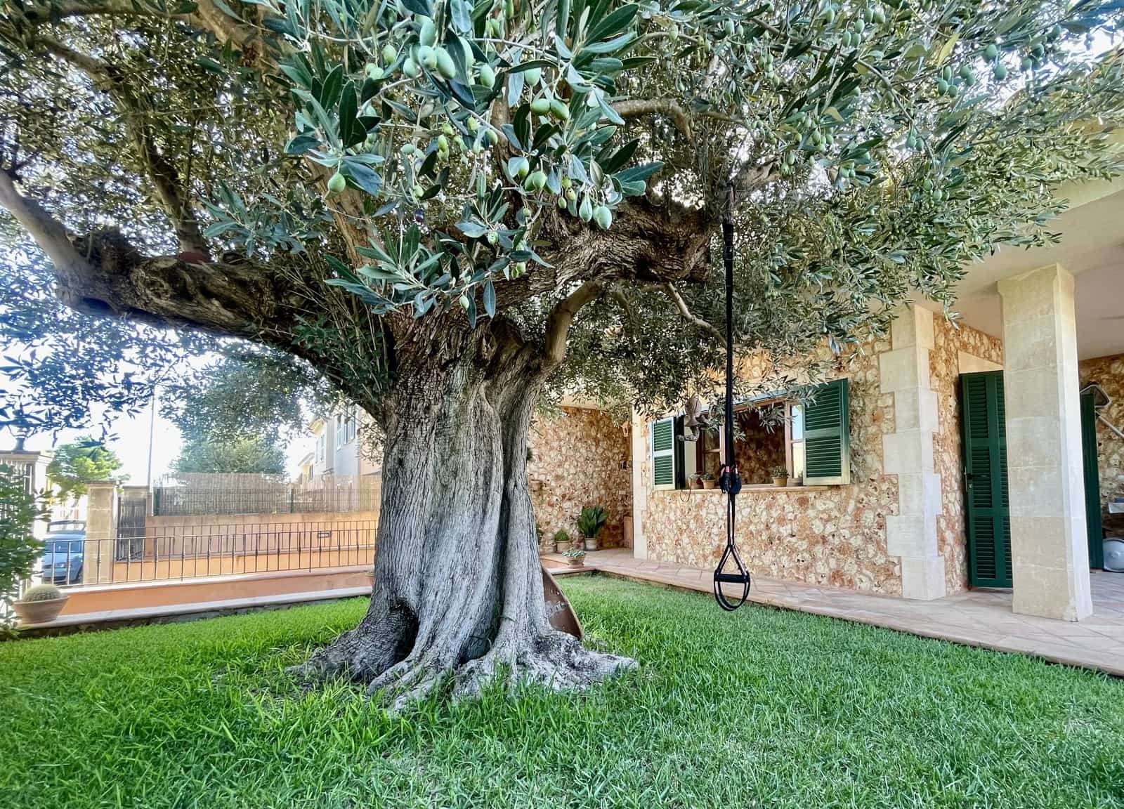 5 slaapkamer Villa te koop in Marratxi met zwembad - € 1.300.000 (Ref: 8339131)