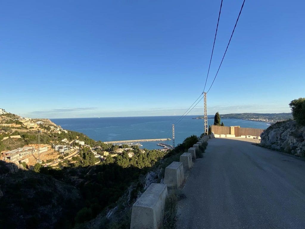 6 makuuhuone Huvila myytävänä paikassa Javea / Xabia mukana uima-altaan 
autotalli - 3 975 000 € (Ref: 8343787)