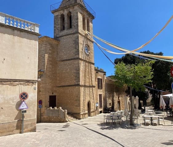 Hus til salgs i Son Servera - € 980 000 (Ref: 8345926)