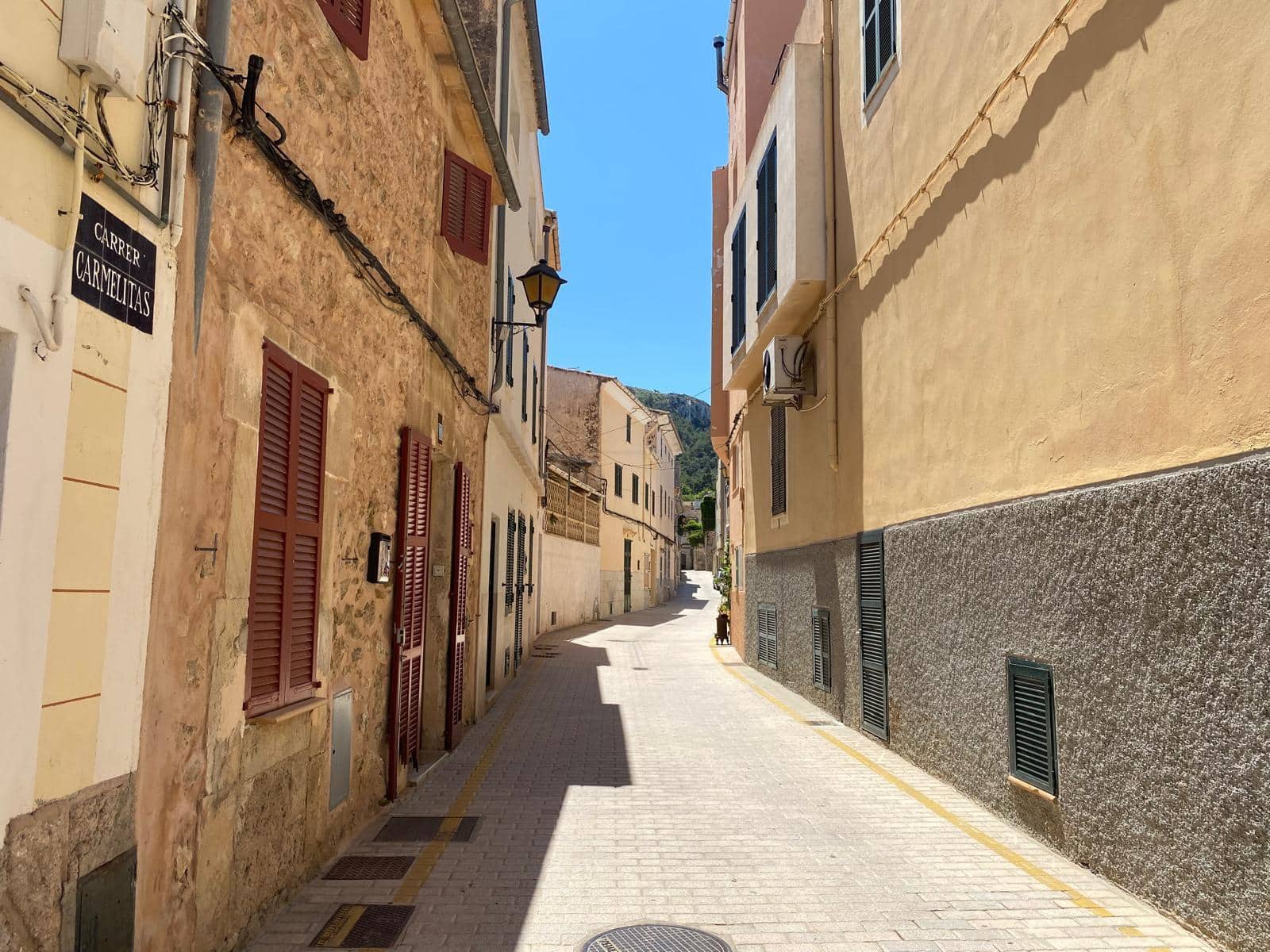 Hus til salgs i Son Servera - € 980 000 (Ref: 8345926)