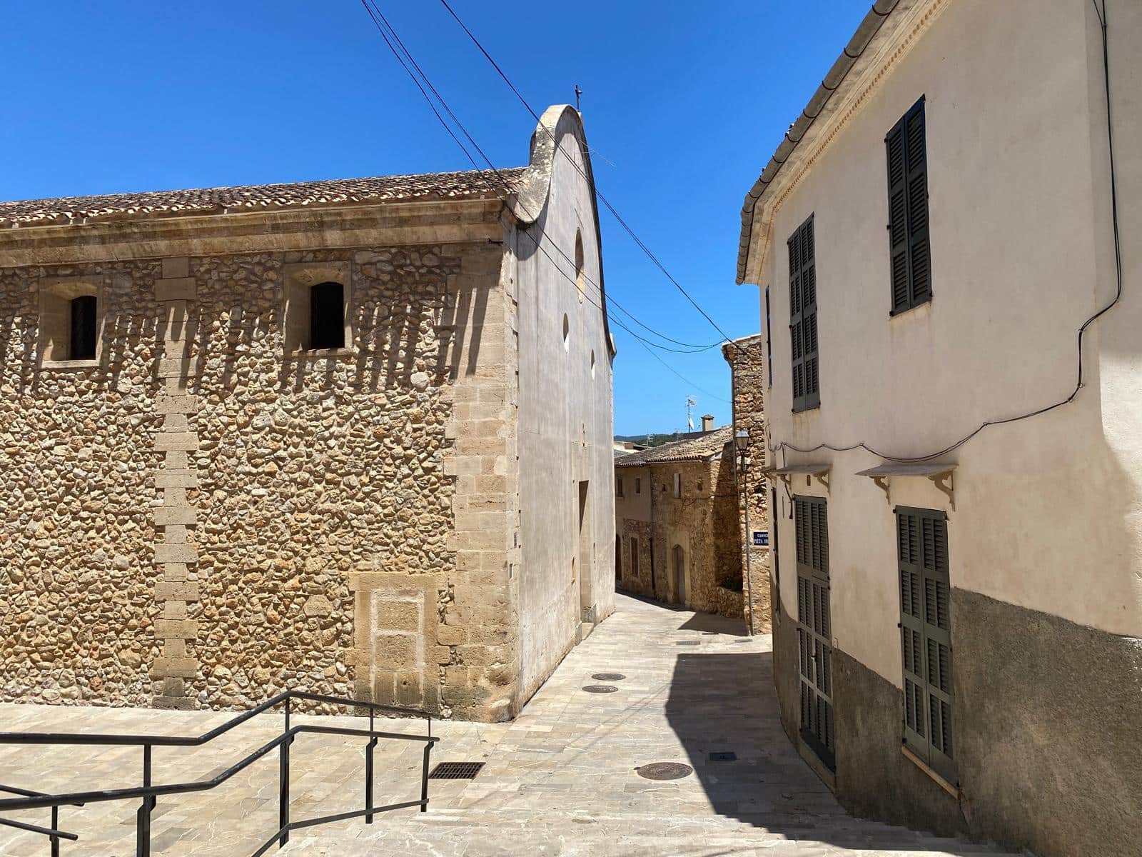 Hus til salgs i Son Servera - € 980 000 (Ref: 8345926)