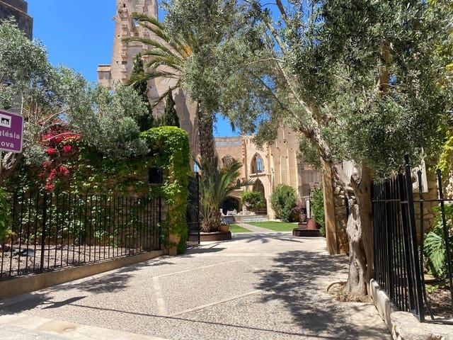 Hus til salgs i Son Servera - € 980 000 (Ref: 8345926)