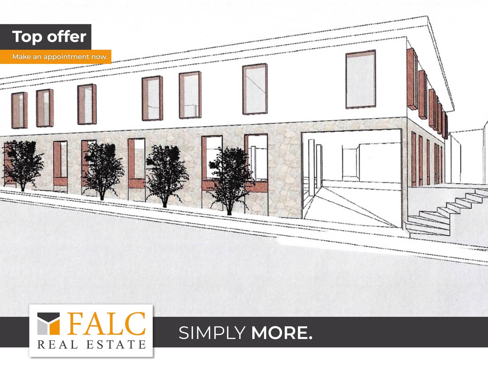 Hus til salgs i Son Servera - € 980 000 (Ref: 8345926)