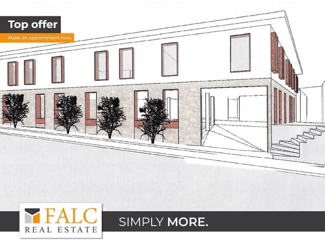 Hus til salgs i Son Servera - € 980 000 (Ref: 8345926)