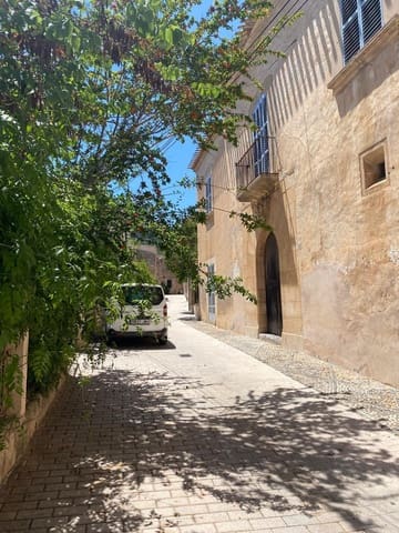 5 soverom Hus til salgs i Son Servera med garasje - € 695 000 (Ref: 8346771)