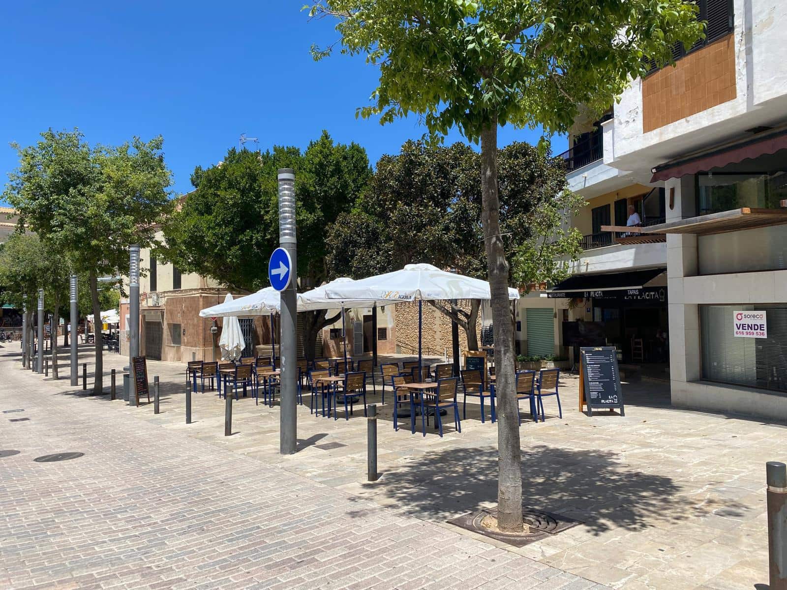 5 soverom Hus til salgs i Son Servera med garasje - € 695 000 (Ref: 8346771)