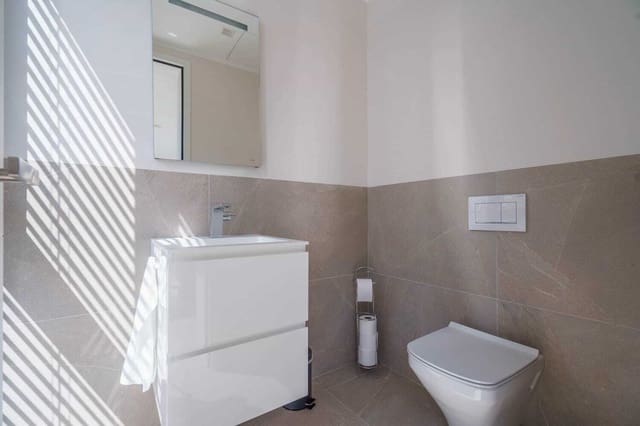 5 soverom Villa til salgs i Palmanova, Calvià med svømmebasseng garasje - € 4 950 000 (Ref: 8348721)