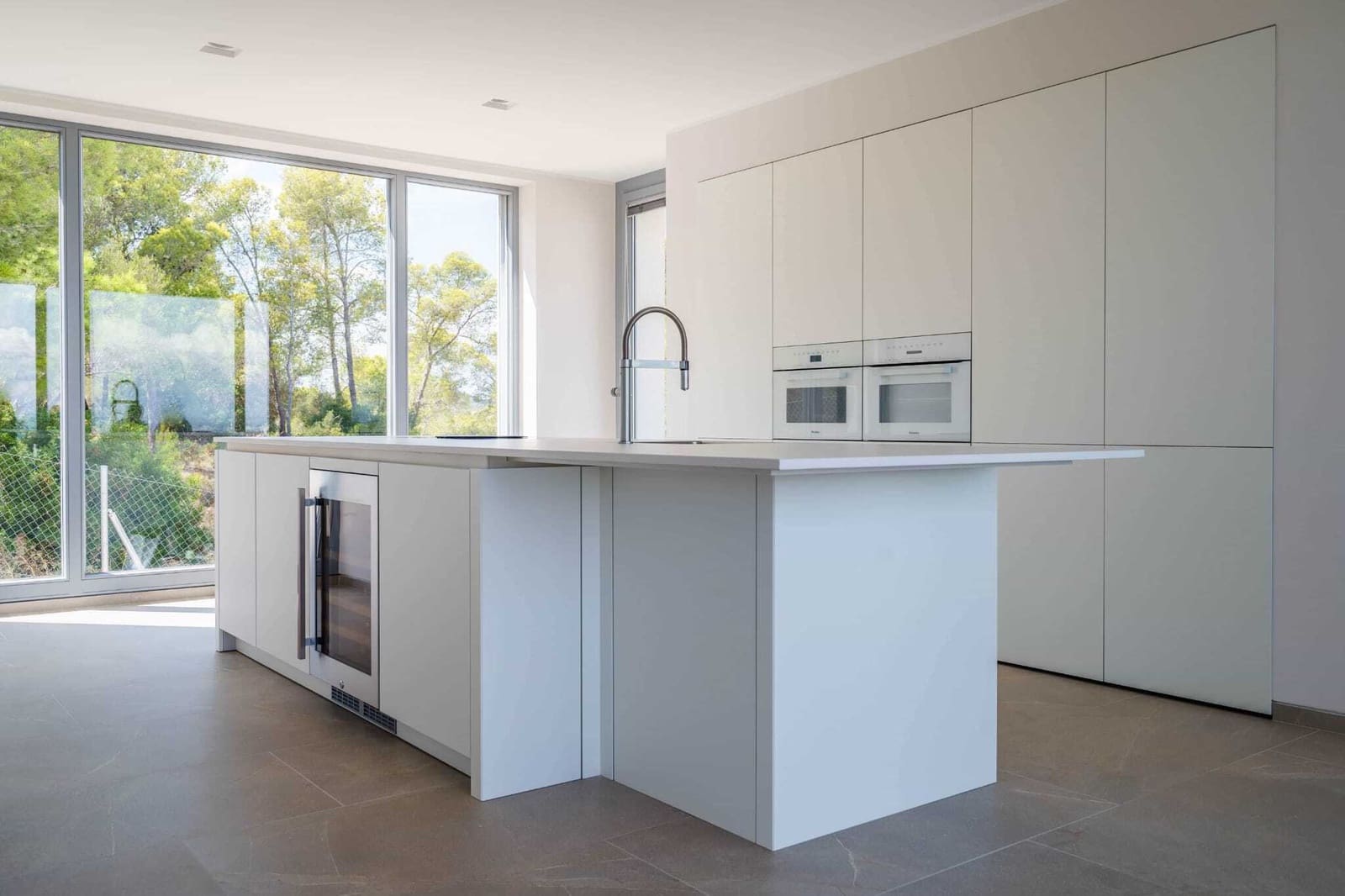 5 soverom Villa til salgs i Calvia med svømmebasseng garasje - € 4 950 000 (Ref: 8348721)