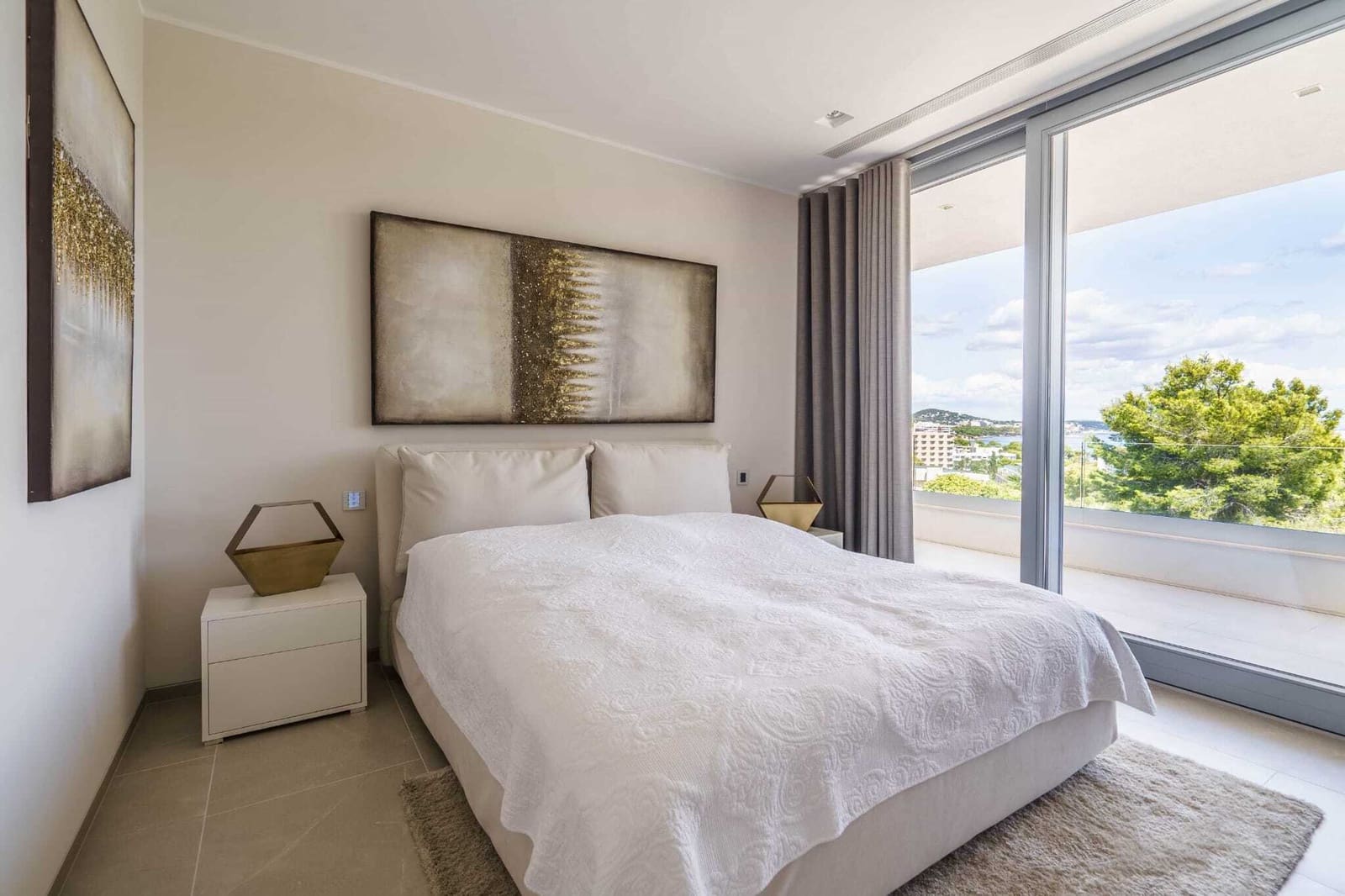 5 soverom Villa til salgs i Calvia med svømmebasseng garasje - € 4 950 000 (Ref: 8348721)