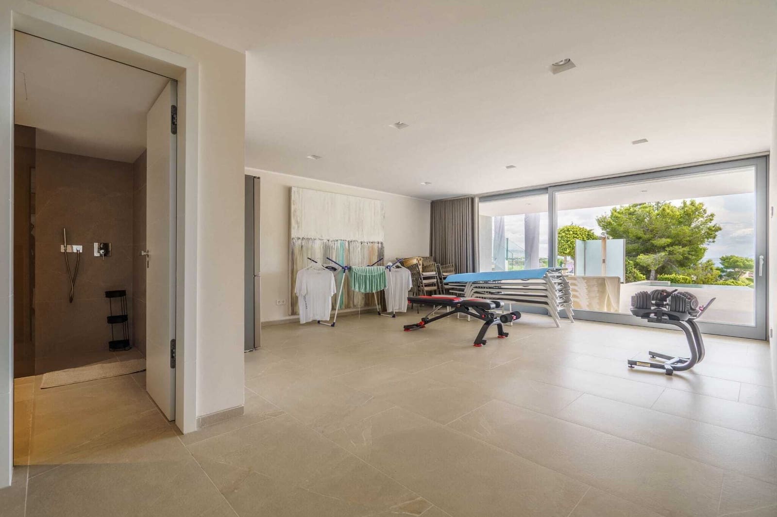 5 soverom Villa til salgs i Calvia med svømmebasseng garasje - € 4 950 000 (Ref: 8348721)