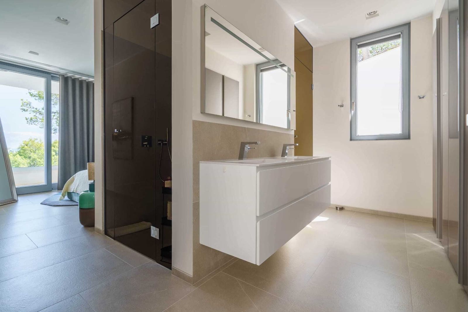 5 soverom Villa til salgs i Calvia med svømmebasseng garasje - € 4 950 000 (Ref: 8348721)