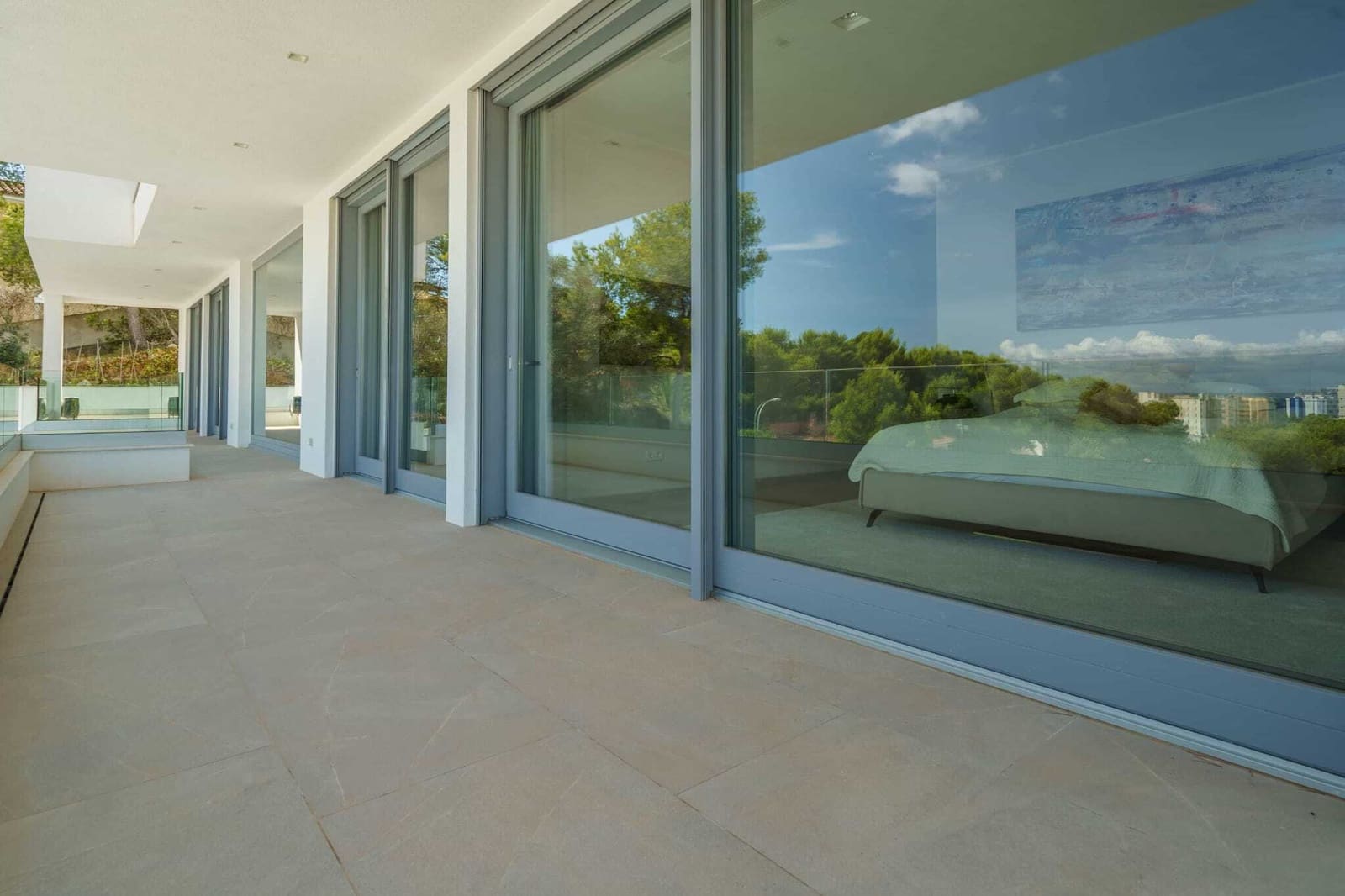 5 soverom Villa til salgs i Calvia med svømmebasseng garasje - € 4 950 000 (Ref: 8348721)