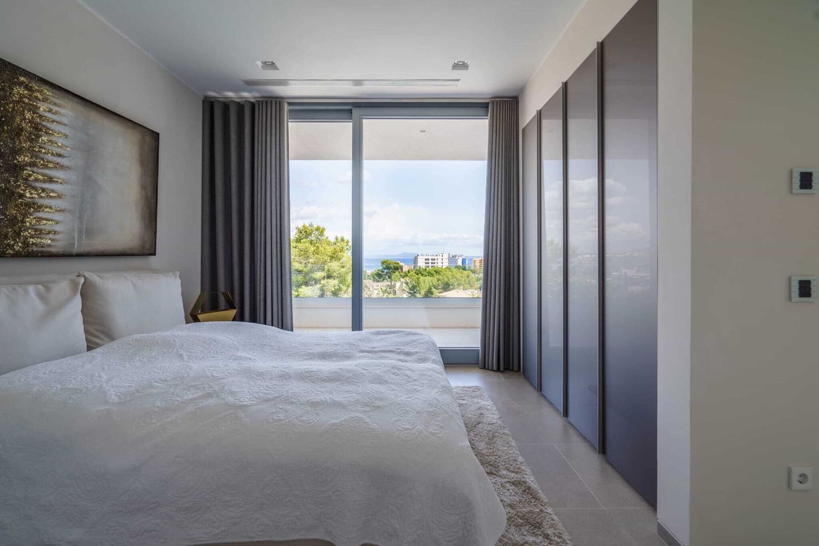 5 soverom Villa til salgs i Calvia med svømmebasseng garasje - € 4 950 000 (Ref: 8348721)