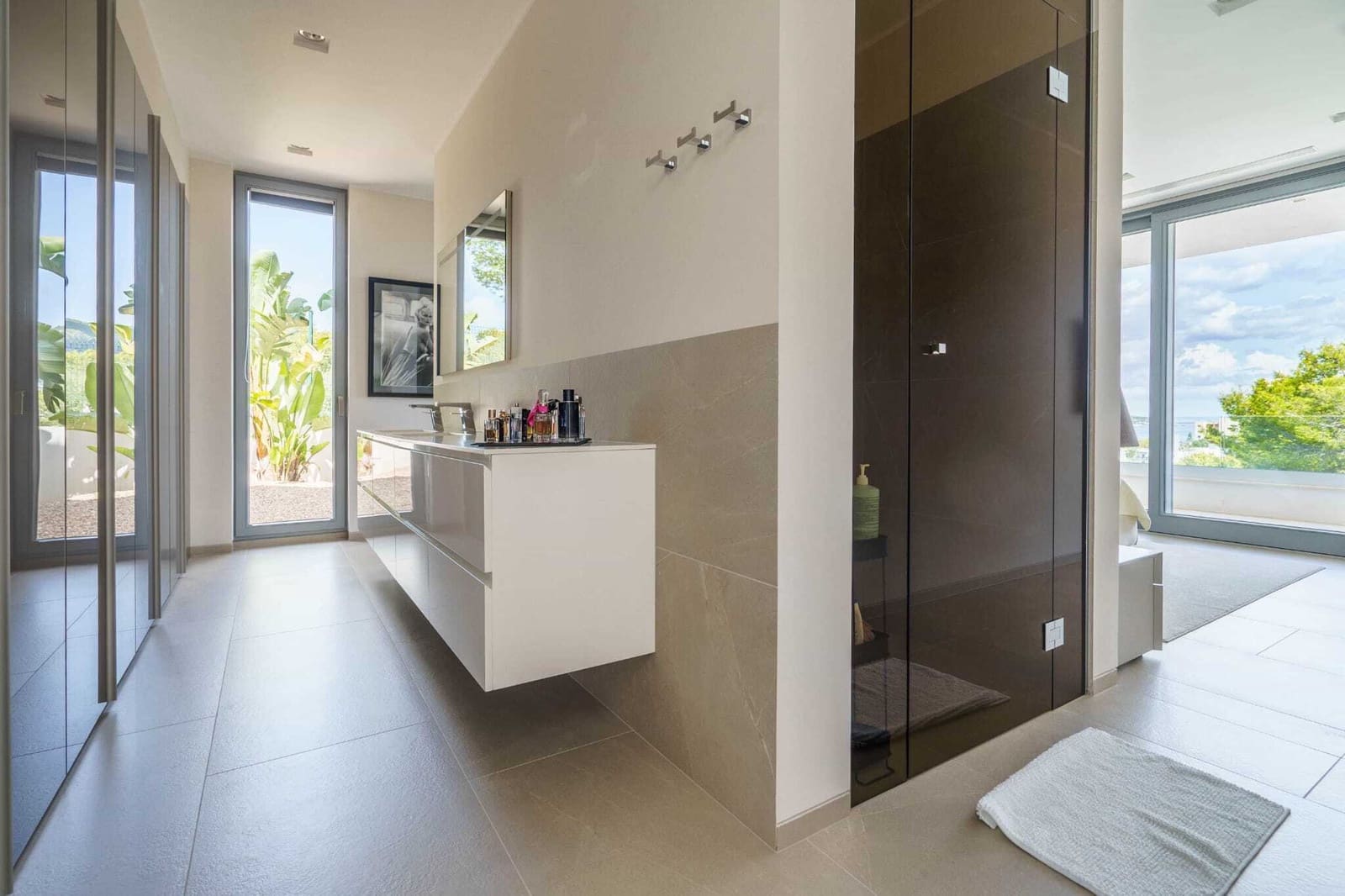 5 soverom Villa til salgs i Calvia med svømmebasseng garasje - € 4 950 000 (Ref: 8348721)