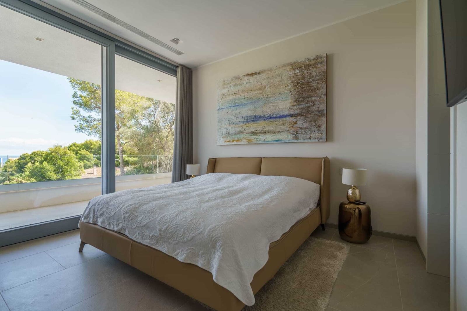 5 soverom Villa til salgs i Calvia med svømmebasseng garasje - € 4 950 000 (Ref: 8348721)