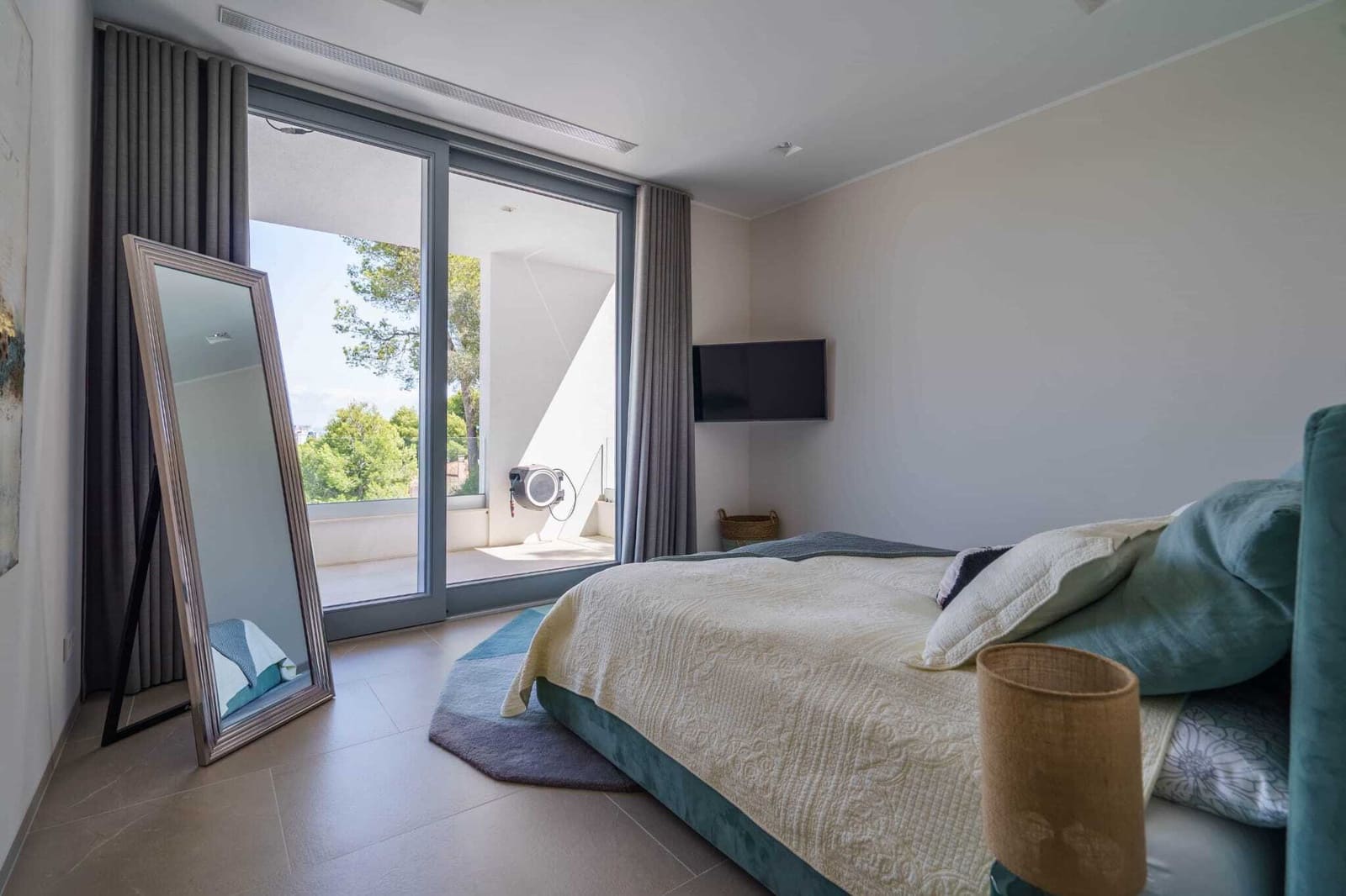 5 soverom Villa til salgs i Calvia med svømmebasseng garasje - € 4 950 000 (Ref: 8348721)