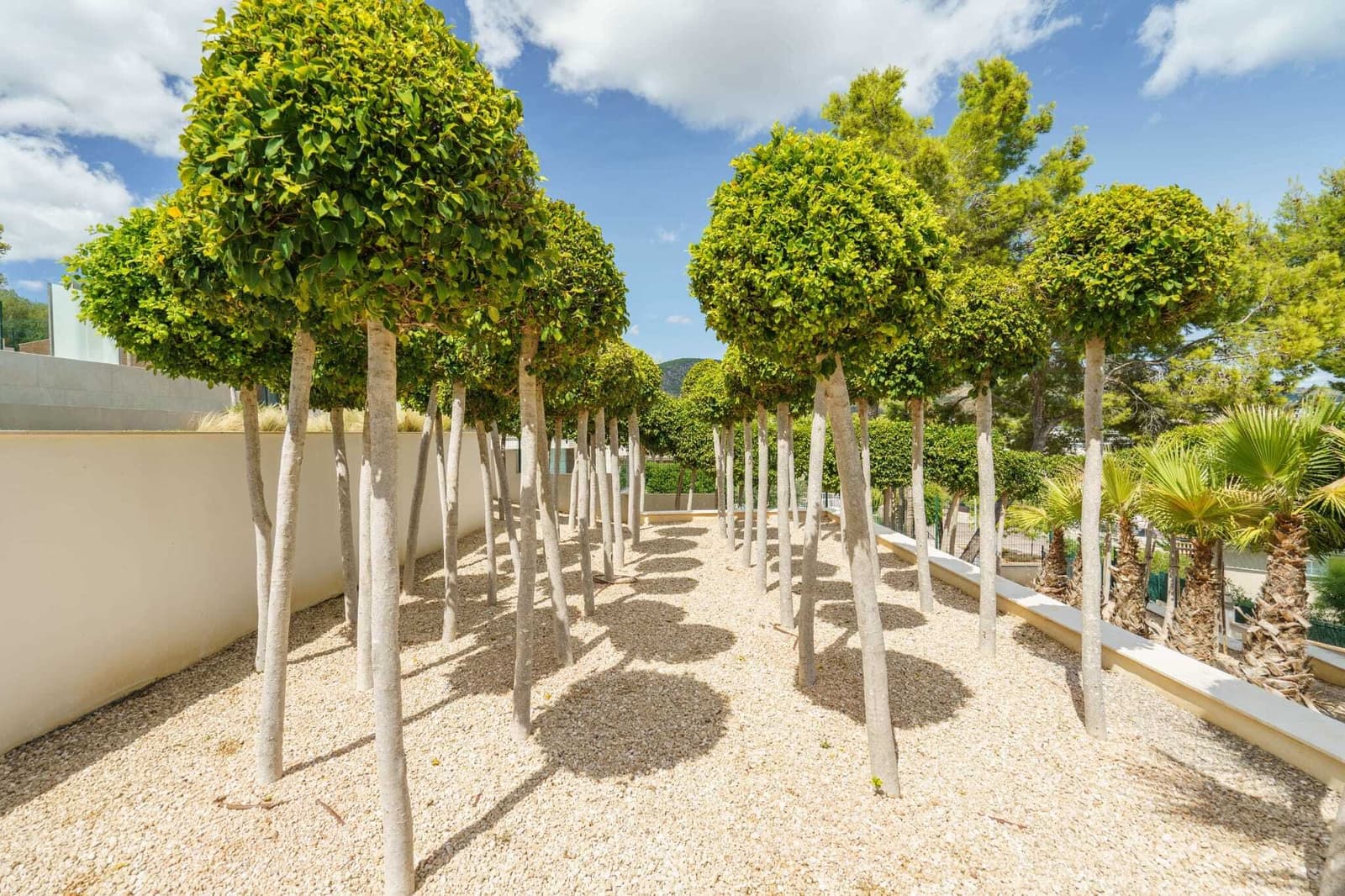 5 soverom Villa til salgs i Calvia med svømmebasseng garasje - € 4 950 000 (Ref: 8348721)