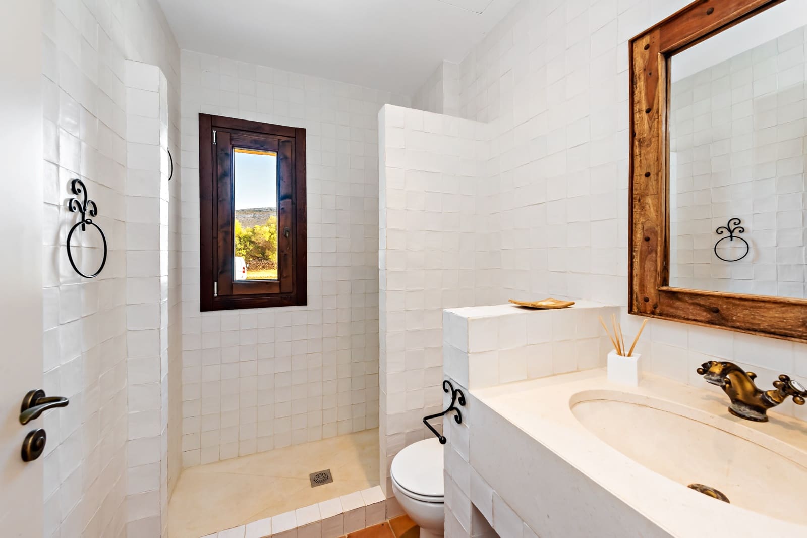 7 soveværelse Finca/Landehus til salg i Colonia de Sant Pere / Colonia de San Pedro med swimmingpool - € 3.800.000 (Ref: 8352667)